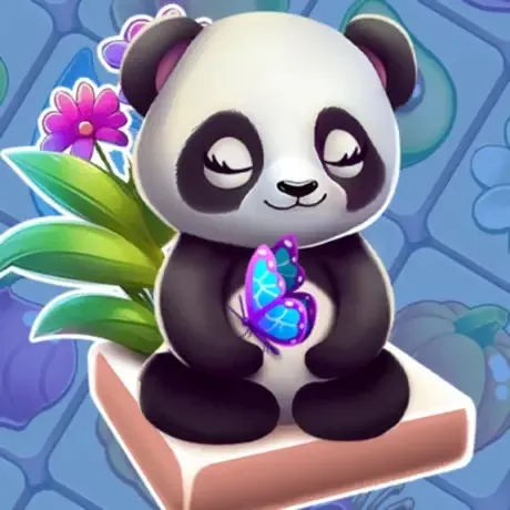 禅ライフ(Zen Life):タイルマッチパズルゲーム