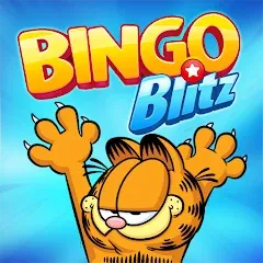 myChips BINGO BLITZ - ビンゴゲーム(StepUp)