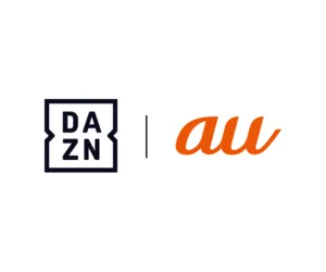 DAZN au