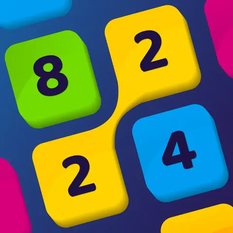 2248:数字パズル2048