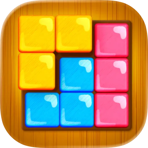 Block King Puzzle