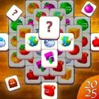 Tile Triple Match 3D puzzle(レベル200クリア)