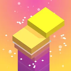 Stack Blocks（メガオファーを10回コンプリートする）