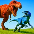 Dinosaur Universe(ロストシティ到達)