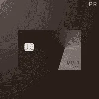 三井住友カード Visa Infinite