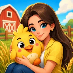 Island Haven - Farm Adventure(多段階)