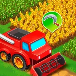 myChips 実りの地（レベル30クリア）