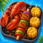Yammy Match-Cooking SortPuz（レベル130到達）
