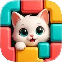 Catclave: Sudoku Cat Puzzle（多段階）