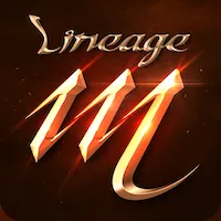 リネージュM(レベル70到達)
