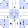 ナンプレ - クラシック数字パズル(易しいモードで200回クリア)_Android