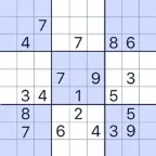 ナンプレ - クラシック数字パズル（iOS用）