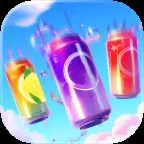 Falling Match -3D Tidy Master(LEVEL240クリア)
