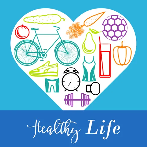 Healthy Life 5,500円コース （au）
