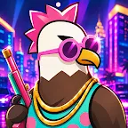 Quack Bag: Duck Mafia(第50章クリア)