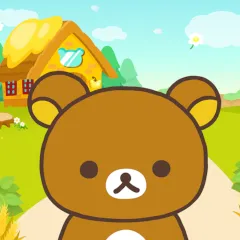 リラックマ農園