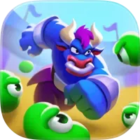 Ludus・PVP: アリーナのカードバトルストラテジーゲーム