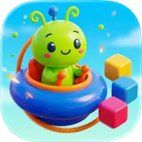 Voxel Blast Jam_マルチ