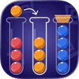 Ball Sorting Master - Puzzle(ボール ソーティング マスター パズル)(StepUp)