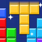 ブロックパズル:マッチコンボ(クラシックモードの点数10,000点以上で成果)