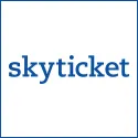 スカイチケット(国内航空券)
