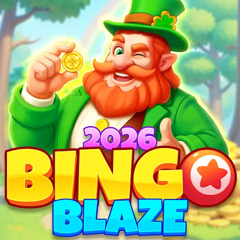 Bingo Blaze