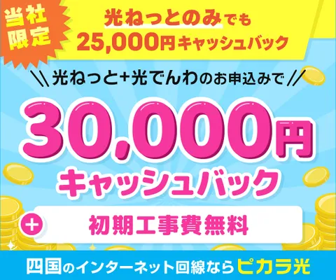Pikara光