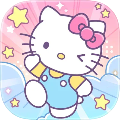 ハローキティ:マイドリームストア