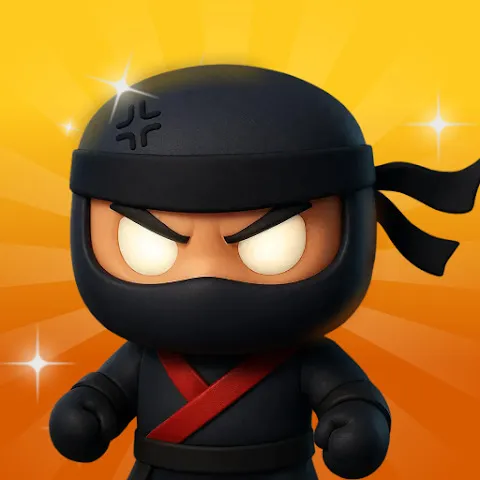 S Mega Offerを10回コンプリートする Ninja Assassin_Android
