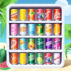 Goods Match 3D - Tidy Puzzle
