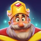 Android_ロイヤルマッチ Royal Match(エリア19)