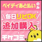 チケコミ 追加購入16,500円/500枚 ペイディあと払い限定