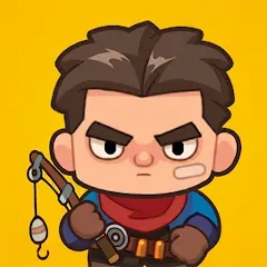 Survivor Camp Z: Idle Tycoon（多段階）