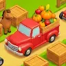 Farm Craze: Traffic Jam Puzzle_マルチ