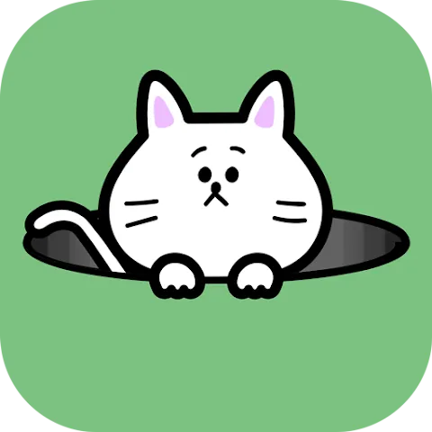 ポイポイねこ_初回起動