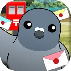 ハト郵便局（訓練所のリセット数31回(周回数31)到達）
