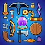 Backpack Rush: Bag Merge（チャプター25をクリア）
