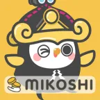 MIKOSHI