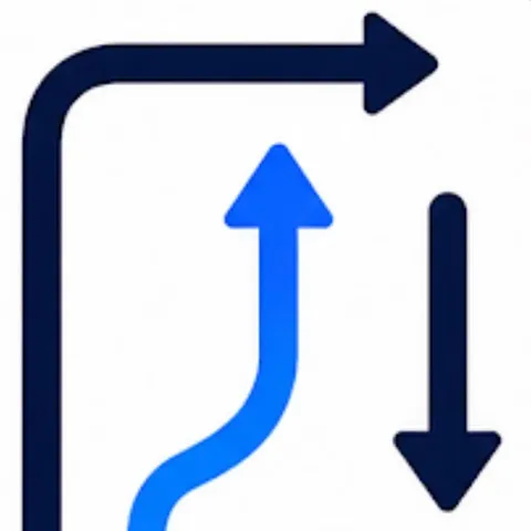 Arrow GO! Arrow Flow Puzzle(StepUp)