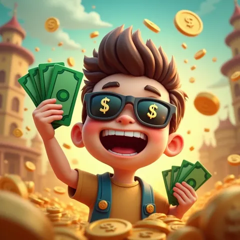 Cash Romeo 2