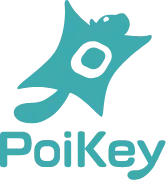 PoiKey(ポイキー)