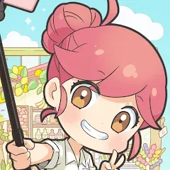 myChips ハロータウン(Hello Town)(StepUp)