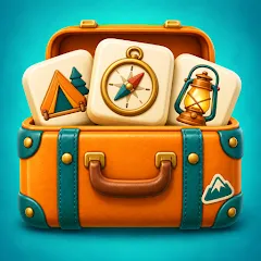 Tiles Journey: World traveller(多段階)