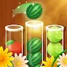 Woody Sort: Ball Sort Puzzle