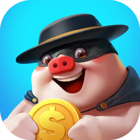Piggy Go
