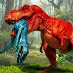 Dinosaur Universe(Android用)