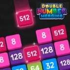 Double Number Merging(レベル10到達)