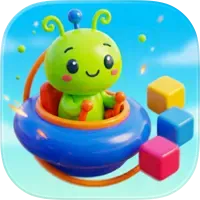 Voxel Blast Jam（多段階）