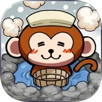 さる山温泉旅館