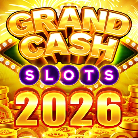Grand Cash Casino Slots Games